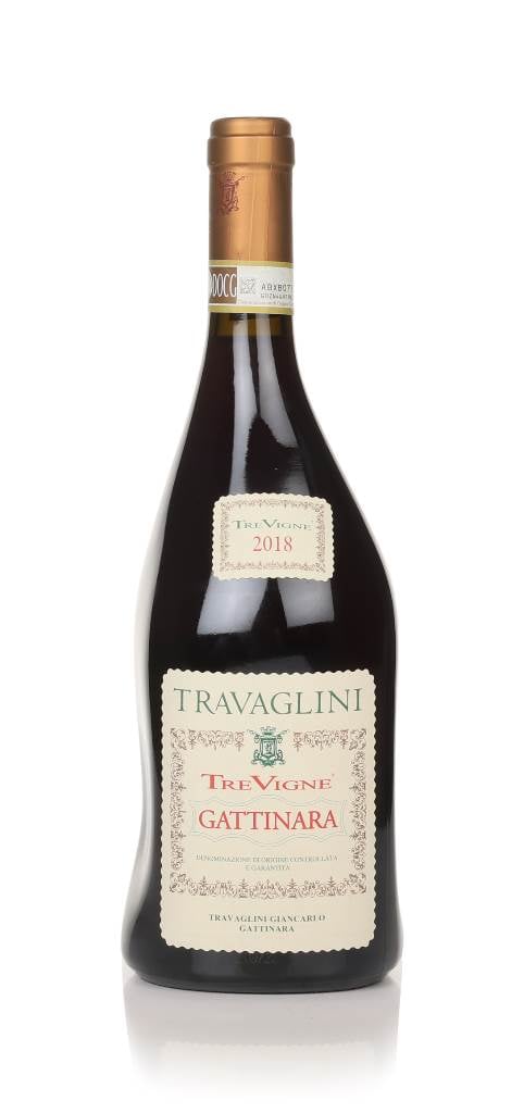 Travaglini Gattinara TreVigne 2018 product image
