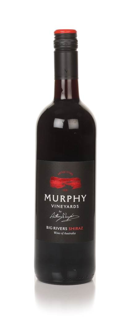 Murphy Vineyards Big Rivers Shiraz 2019 product image