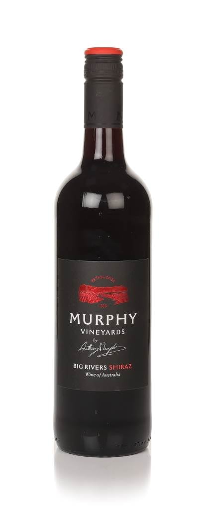 Murphy Vineyards Big Rivers Shiraz 2020 product image