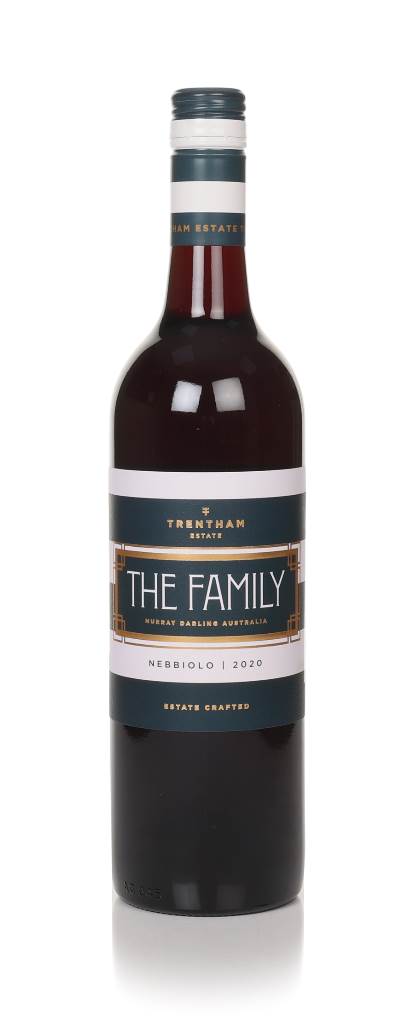 Trentham Estate The Family Nebbiolo 2020 product image