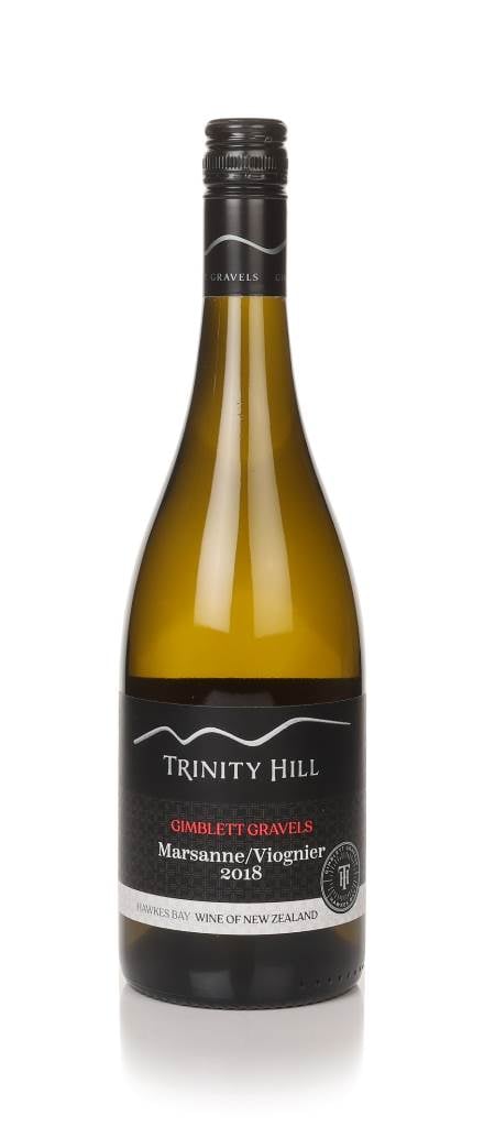 Trinity Hill Gimblett Gravels Marsanne/Viognier 2018 product image