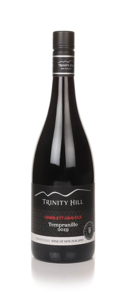 Trinity Hill Gimblett Gravels Tempranillo 2019 product image