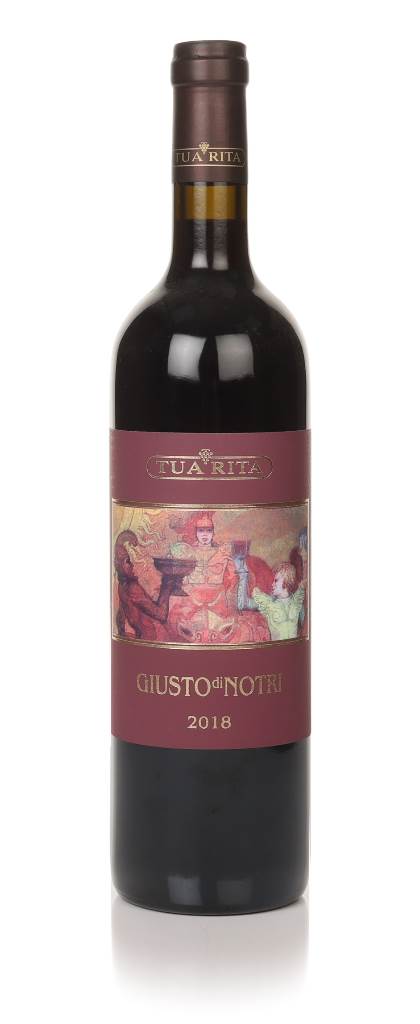 Tua Rita Giusto di Notri 2018 product image