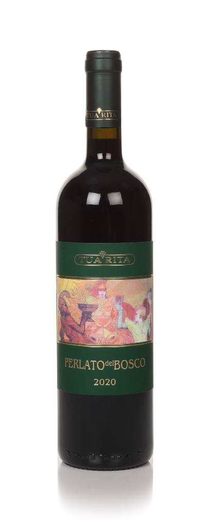 Tua Rita Perlato Del Bosco 2020 product image