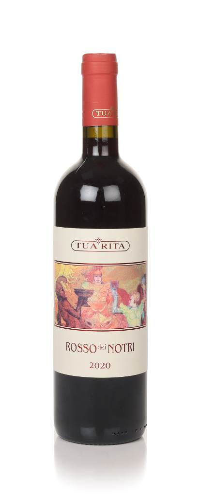Tua Rita Rosso dei Notri 2020 product image