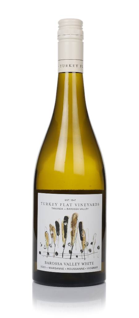 Turkey Flat Barossa Valley White 2020 product image