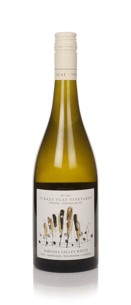 Turkey Flat Barossa Valley White 2021 product image