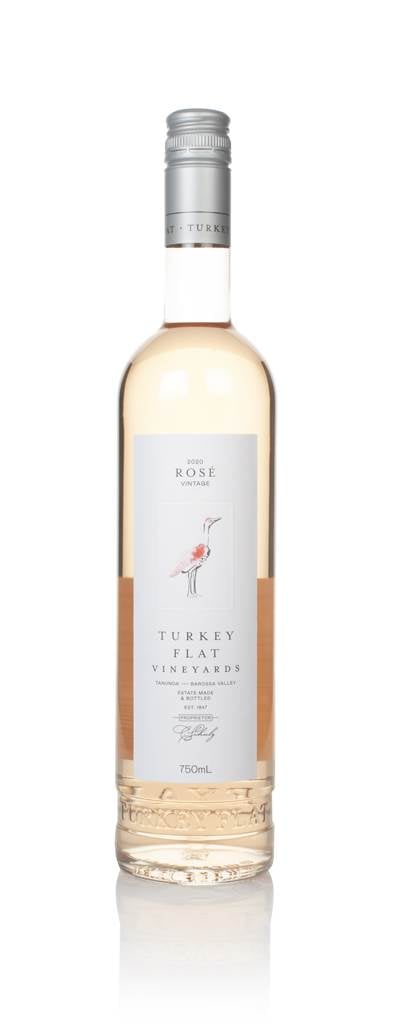 Turkey Flat Rosé 2020 product image