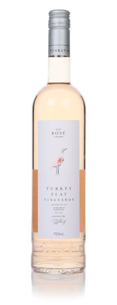 Turkey Flat Rosé 2021 product image