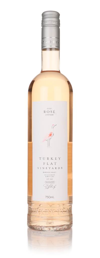 Turkey Flat Rosé 2022 product image