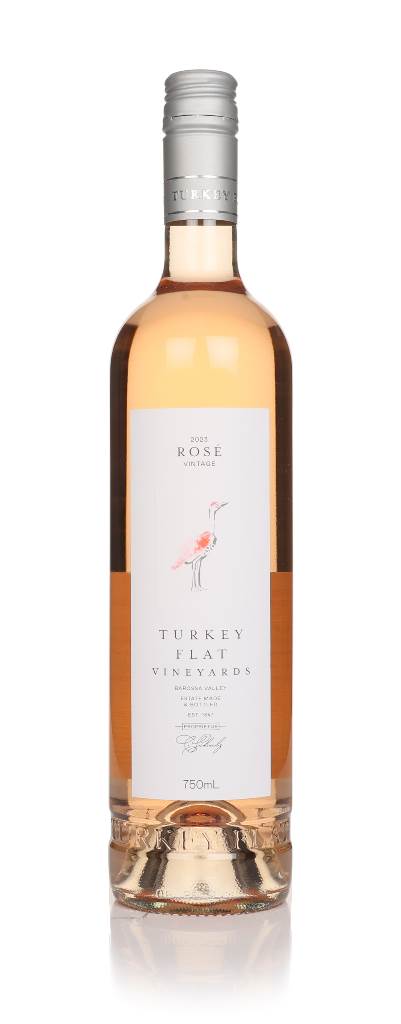 Turkey Flat Rosé 2023 product image