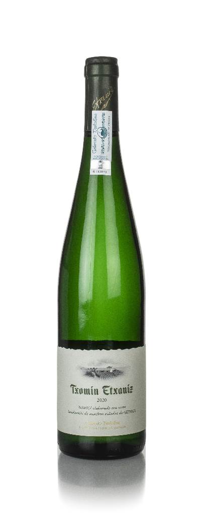 Txomin Etxaniz 2020 product image