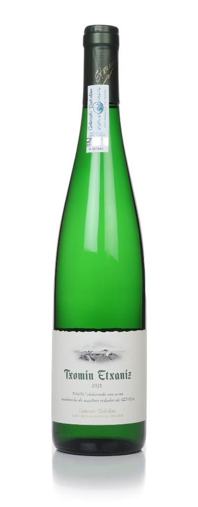 Txomin Etxaniz 2021 product image