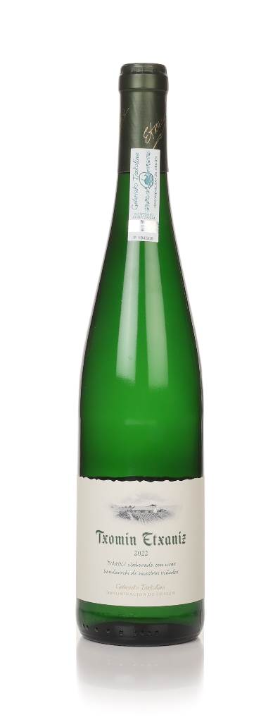 Txomin Etxaniz 2022 product image
