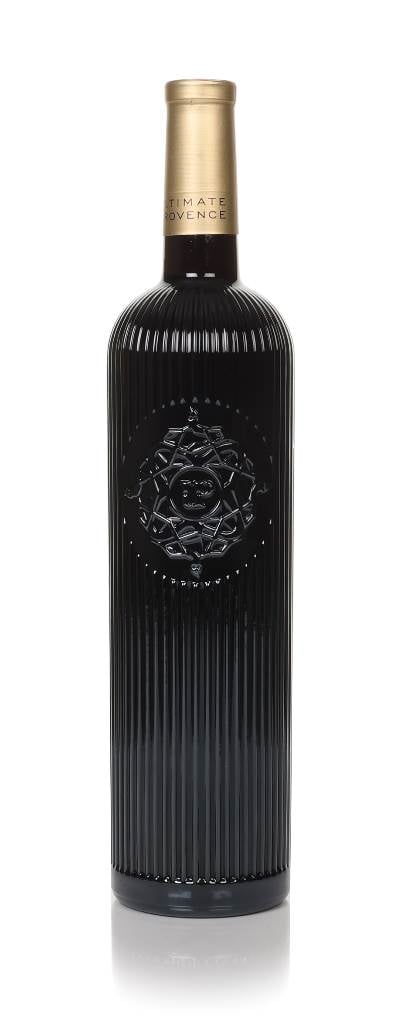 Ultimate Provence Côtes De Provence Rouge 2017 product image