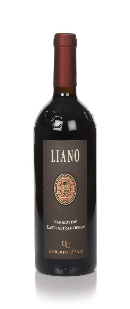 Umberto Cesari Liano Sangiovese Cabernet Sauvignon product image
