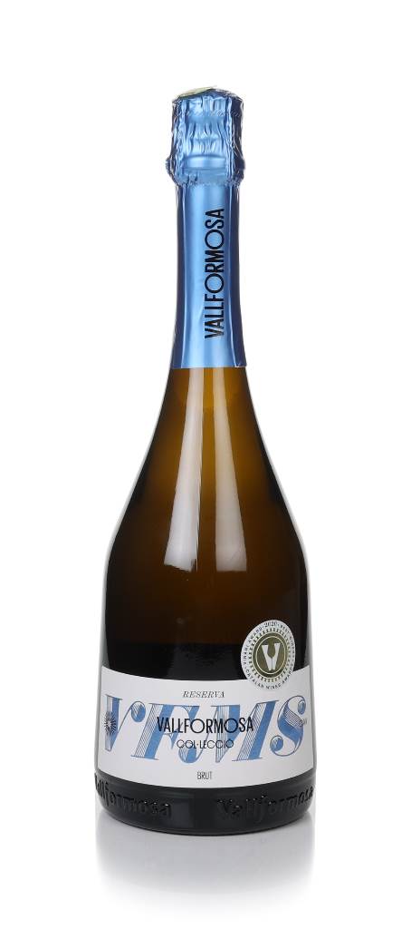 Vallformosa Colleccio Brut 2018 product image