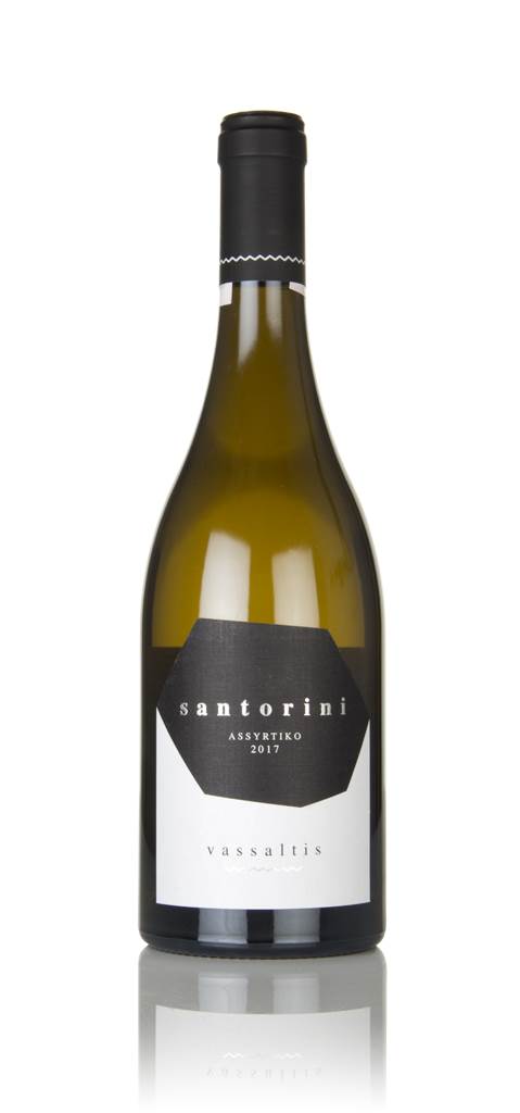 Vassaltis Assyrtiko 2017 product image