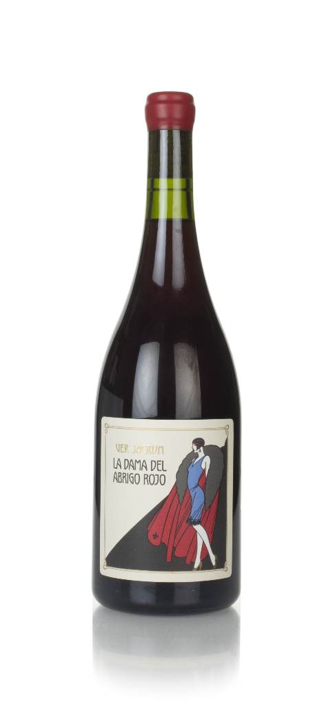 Ver Sacrum La Dama Del Abrigo Rojo 2018 product image