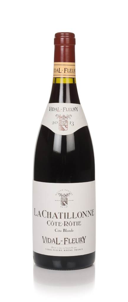 Vidal-Fleury La Chatillonne 2013 product image