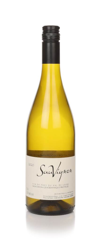 Vignerons de Valencay SauVignon Val de Loire 2020 product image