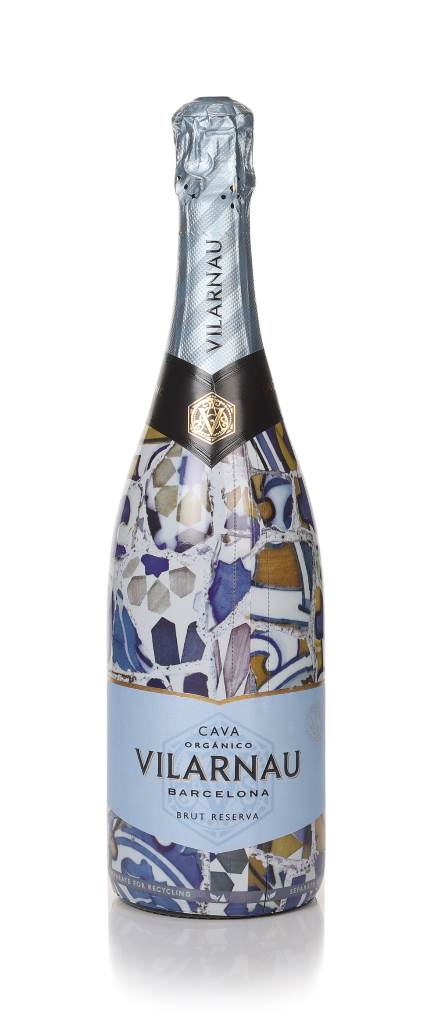 Vilarnau Organic Cava Brut product image
