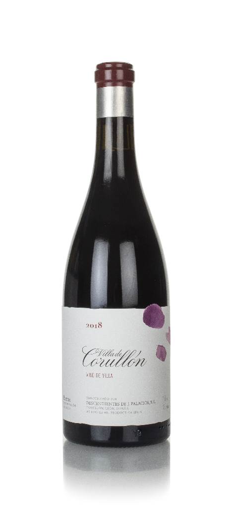 Villa de Corullón Vino De Villa 2018 product image