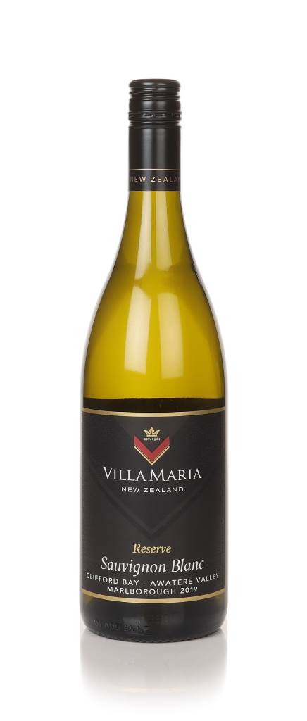 Villa Maria Sauvignon Blanc 2019 product image