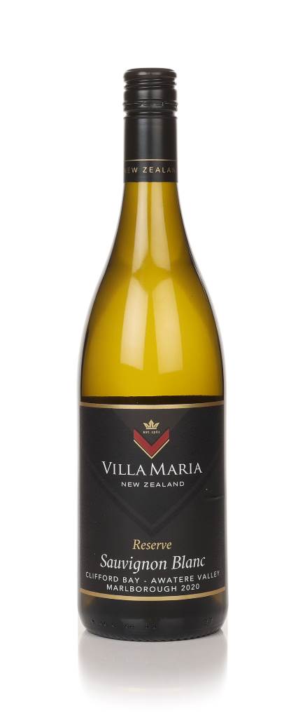 Villa Maria Sauvignon Blanc 2020 product image