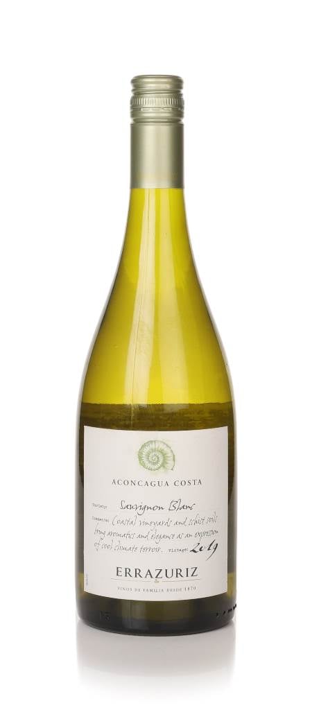 Errazuriz Aconcagua Costa Sauvignon Blanc 2019 product image