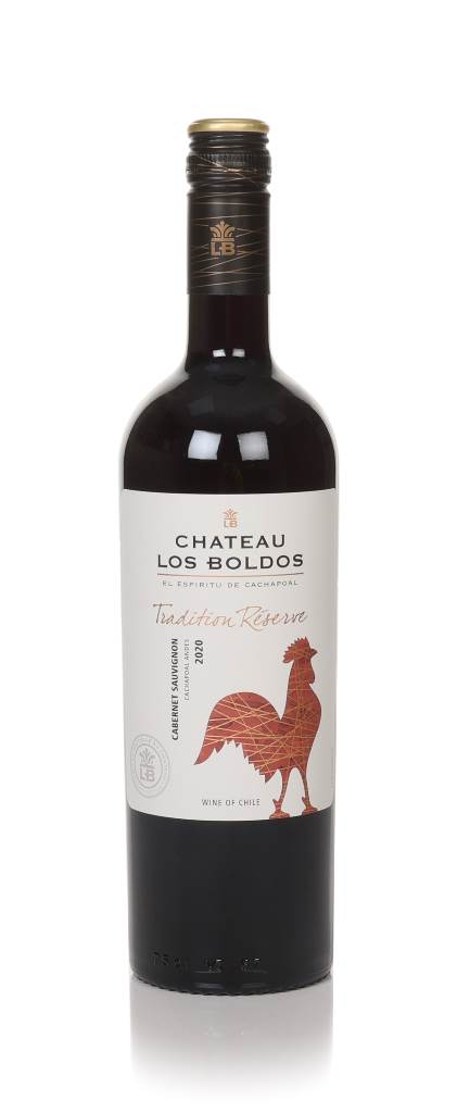 Chateau Los Boldos Tradition Réserve Cabernet Sauvignon 2020 product image