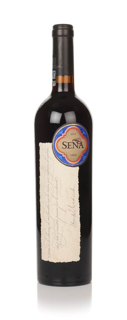 Seña Red 2015 product image