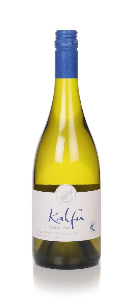 Kalfu Sumpai Sauvignon Blanc 2018 product image