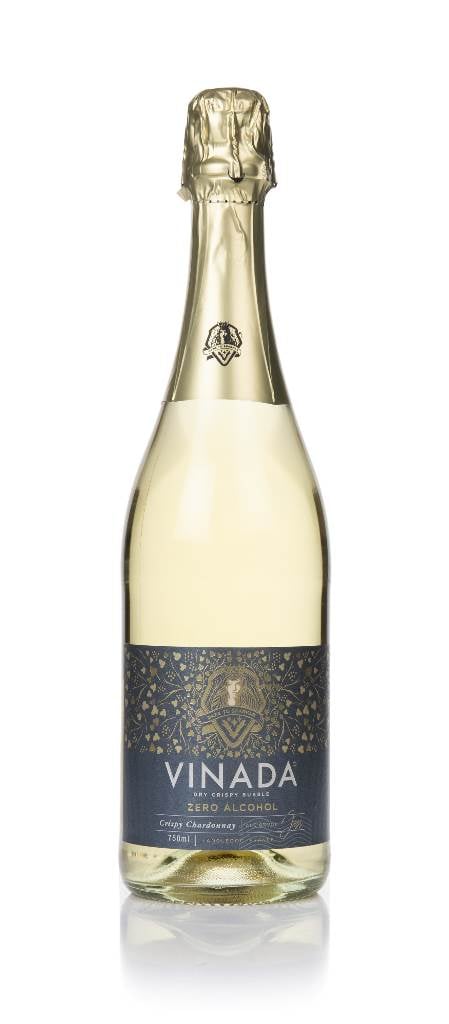 VINADA Crispy Chardonnay product image
