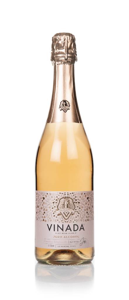 VINADA Tinteling Tempranillo Rosé product image