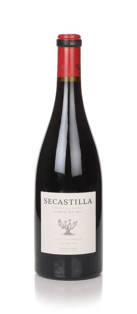 Vinas del Vero Secastilla Garnacha 2017 product image