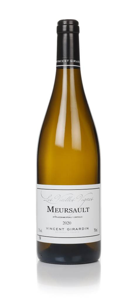 Vincent Girardin Meursault Les Vieilles Vignes 2020 product image