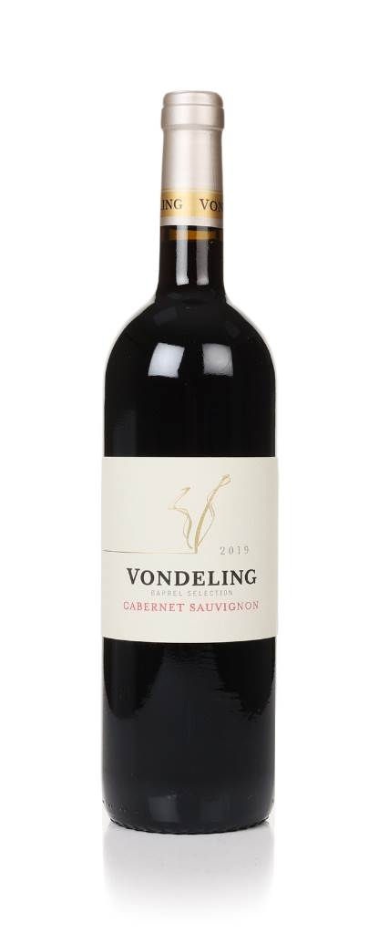 Vondeling Barrel Selection Cabernet Sauvignon 2019 product image