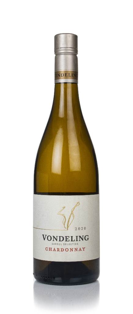 Vondeling Barrel Selection Chardonnay 2020 product image