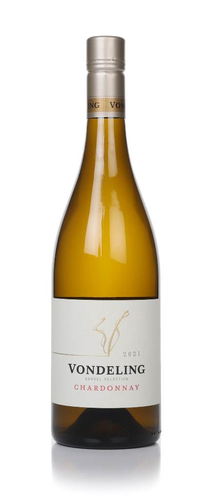Vondeling Barrel Selection Chardonnay 2021 product image