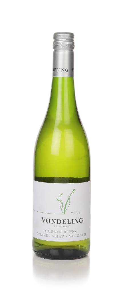 Vondeling Chenin Blanc Chardonnay 2019 product image