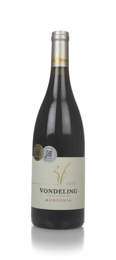 Vondeling Monsonia 2016 product image