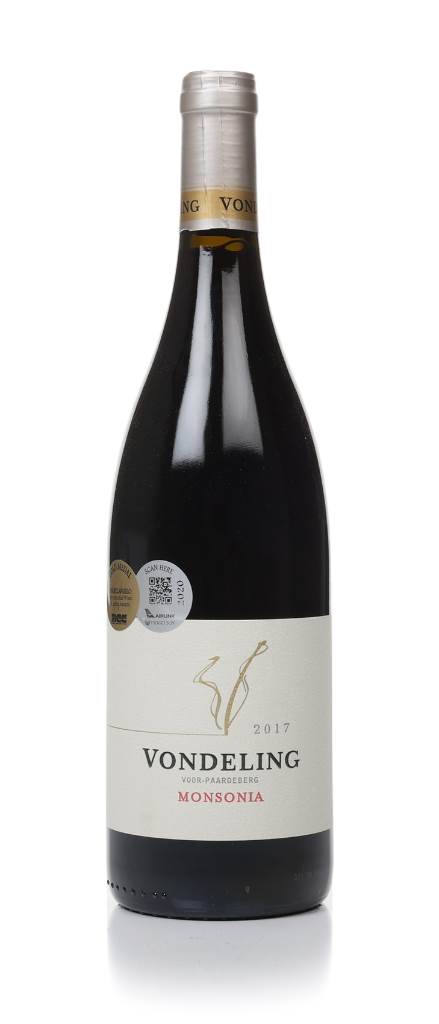 Vondeling Monsonia 2017 product image