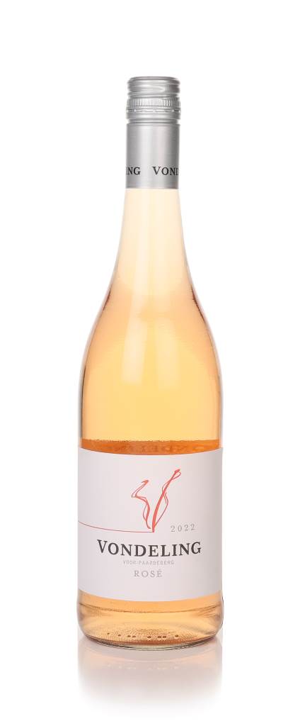 Vondeling Rosé 2022 product image