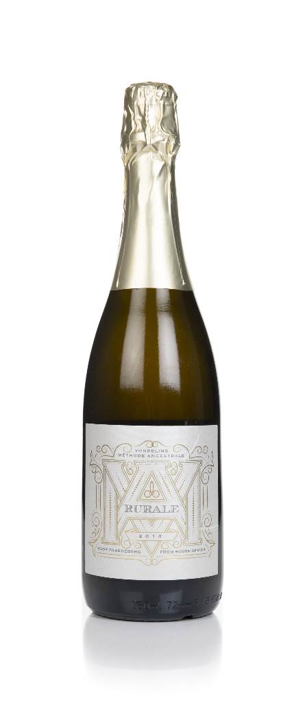 Vondeling Rurale Blanc De Blanc 2018 product image