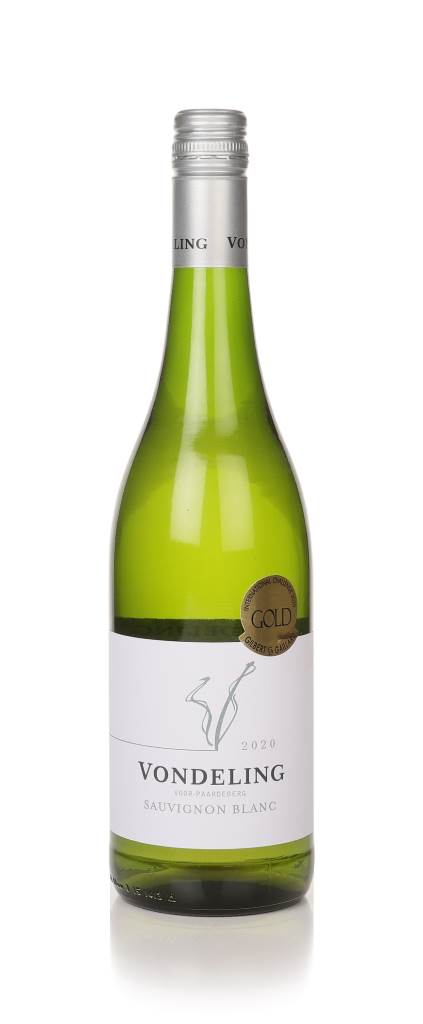 Vondeling Sauvignon Blanc 2020 product image