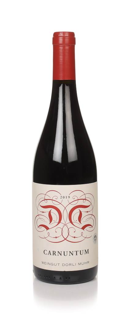 Weingut Dorli Muhr Cärnutum Prellenkirchen Samt & Seide Blaufrankisch 2019 (12.5%) product image