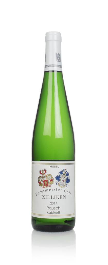 Zilliken Saarburger Rausch Riesling Kabinett 2017 product image