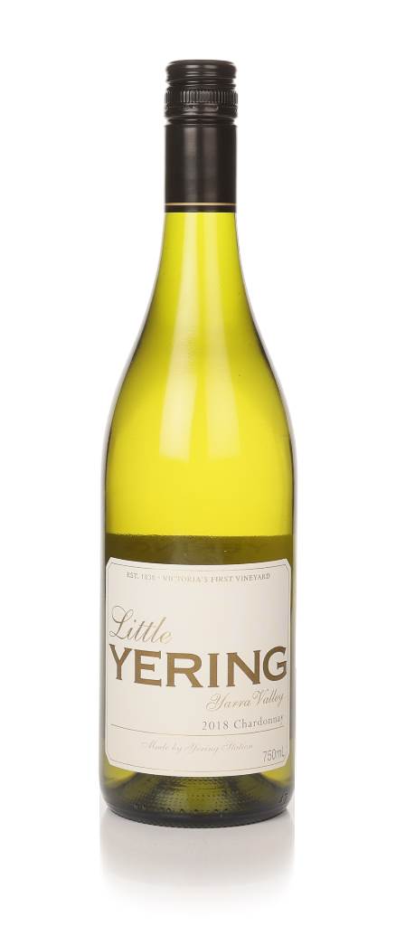 Yering Station Little Yering Chardonnay 2018 product image