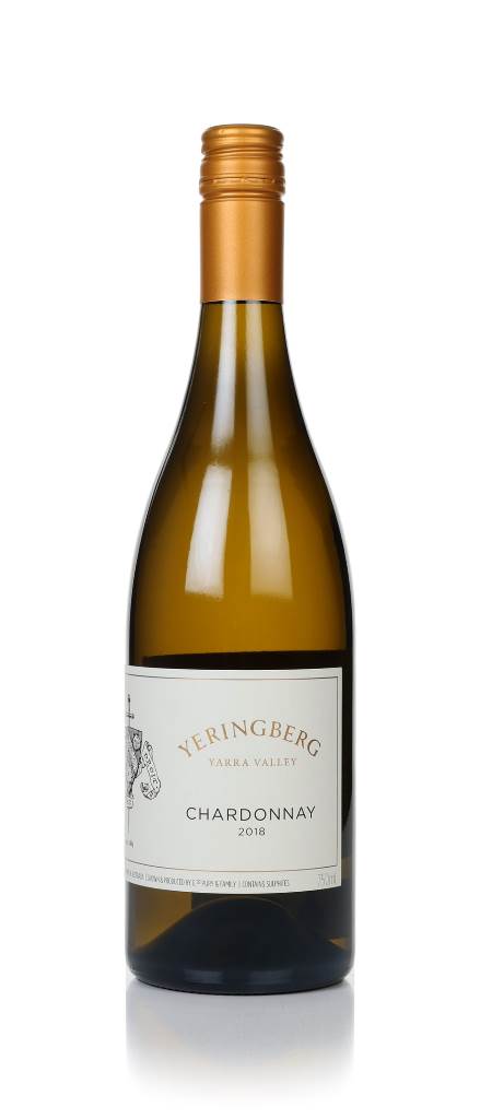 Yeringberg Chardonnay 2018 product image